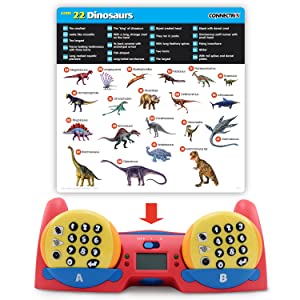 BEST LEARNING Connectrix